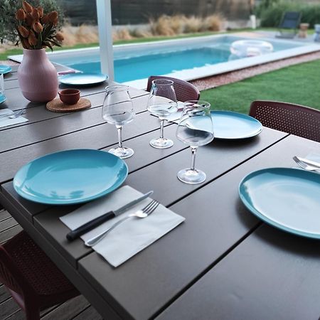 Villa Theoma Castelnuovo Magra Ngoại thất bức ảnh