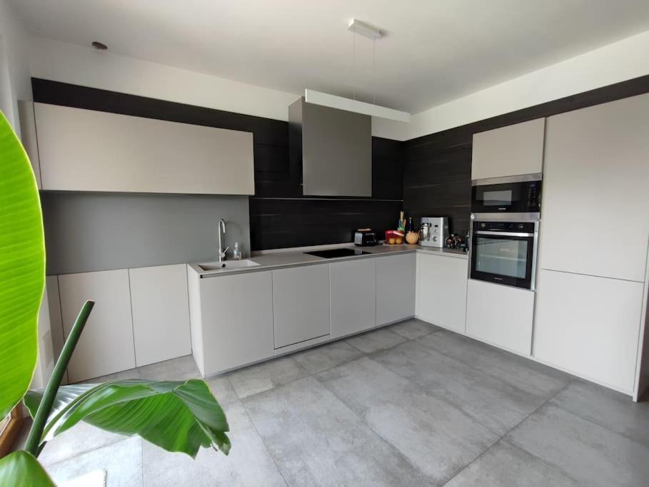 Villa Theoma Castelnuovo Magra Ngoại thất bức ảnh
