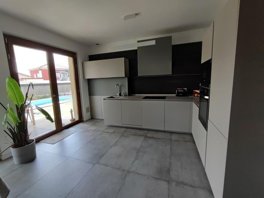 Villa Theoma Castelnuovo Magra Ngoại thất bức ảnh