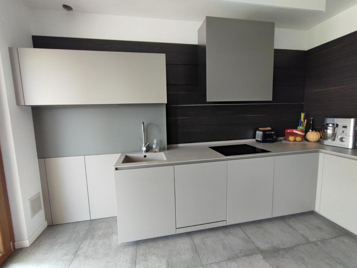 Villa Theoma Castelnuovo Magra Ngoại thất bức ảnh