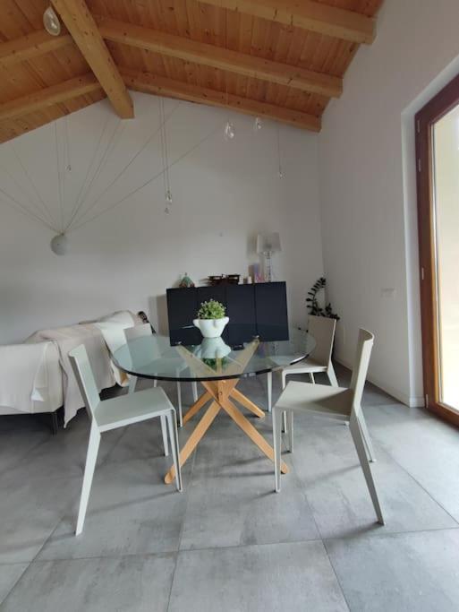 Villa Theoma Castelnuovo Magra Ngoại thất bức ảnh