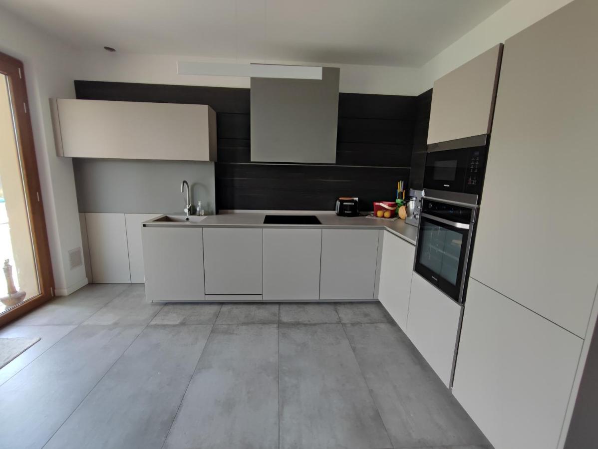 Villa Theoma Castelnuovo Magra Ngoại thất bức ảnh
