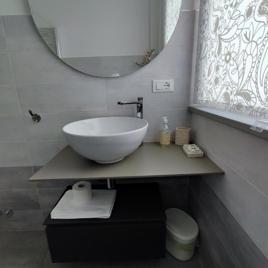 Villa Theoma Castelnuovo Magra Ngoại thất bức ảnh