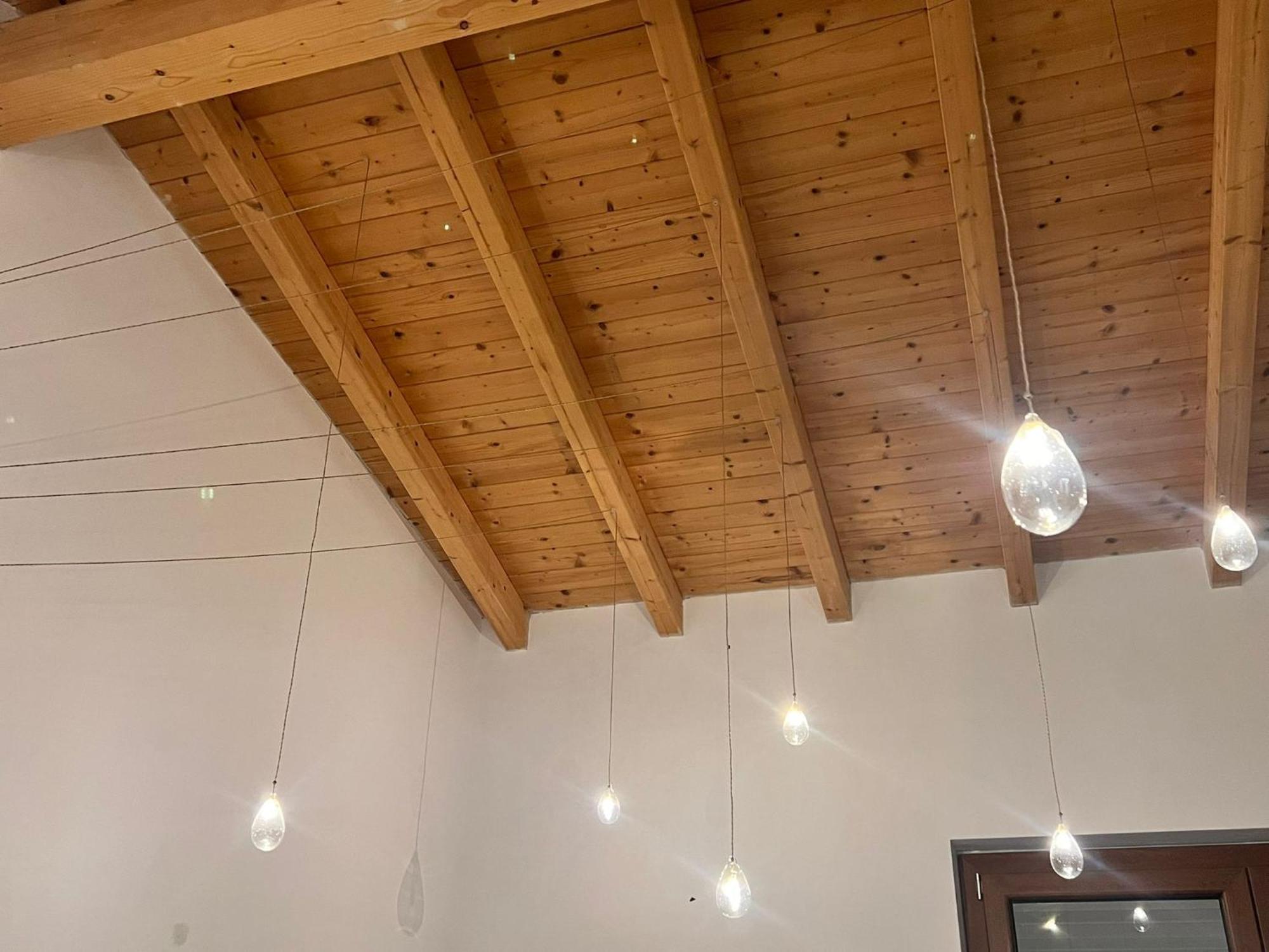 Villa Theoma Castelnuovo Magra Ngoại thất bức ảnh