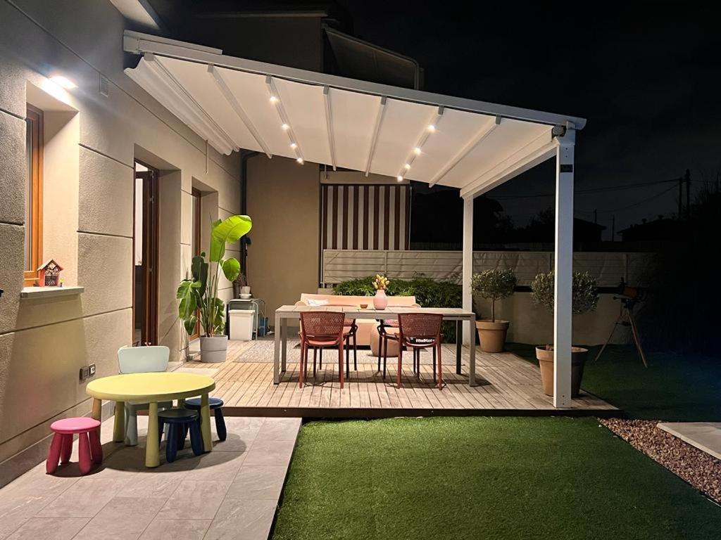 Villa Theoma Castelnuovo Magra Ngoại thất bức ảnh