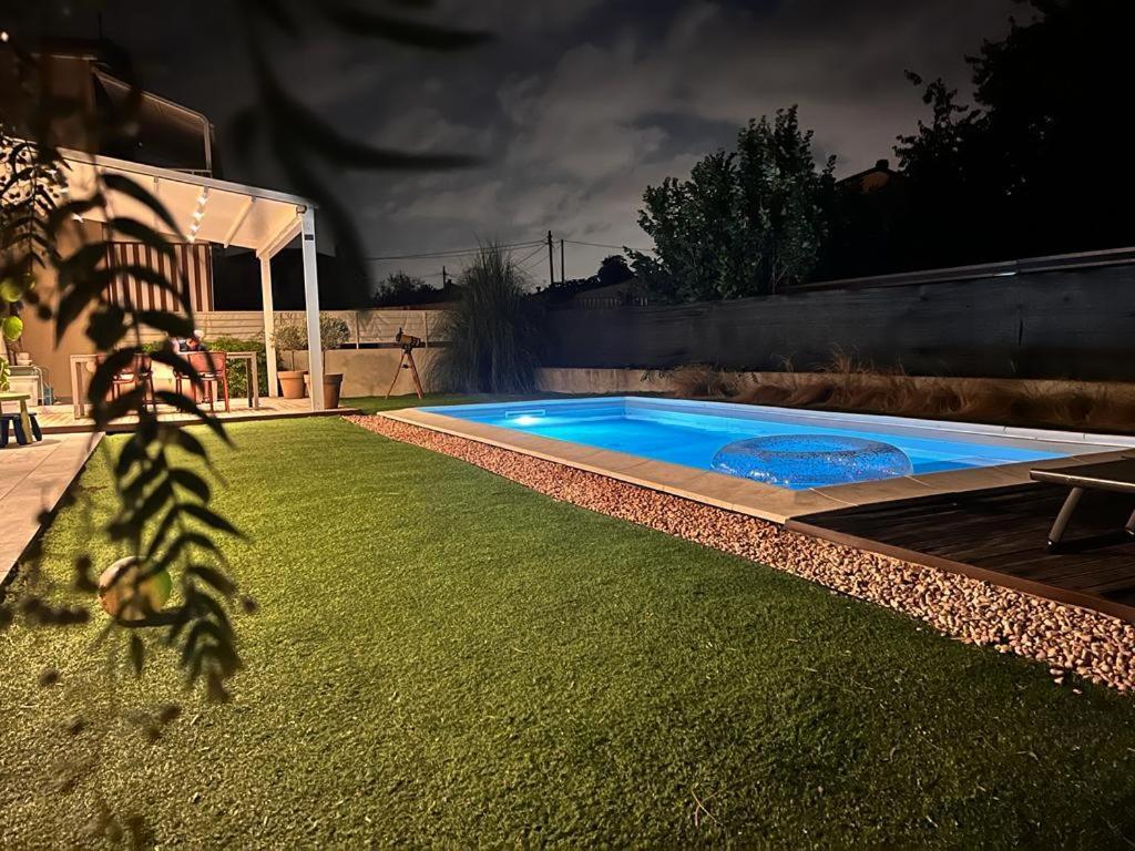Villa Theoma Castelnuovo Magra Ngoại thất bức ảnh